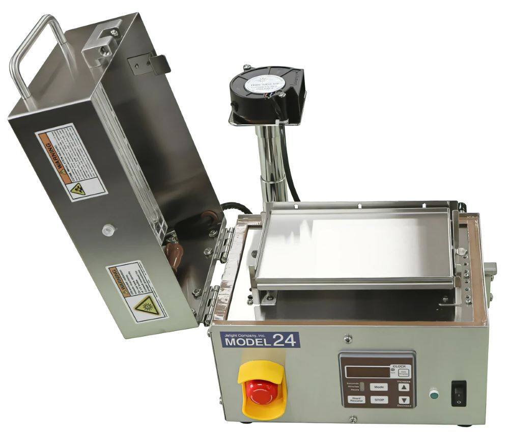 美國(guó)Jelight臭氧紫外清洗機(jī) 美國(guó)Jelight臭氧紫外清洗機(jī)