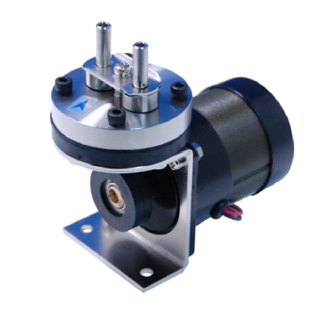 臭氧檢測(cè)儀用小型隔膜式泵 [DCP-20] 